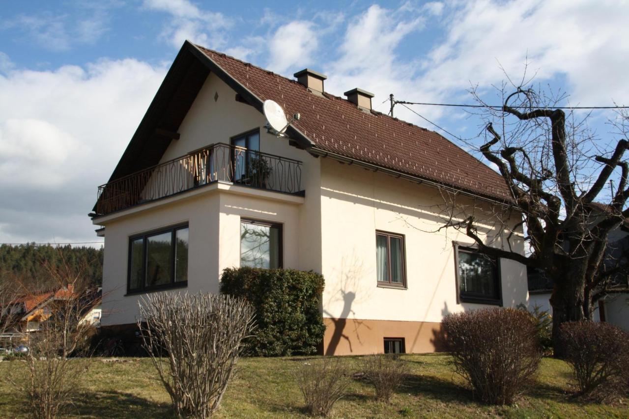 Haus Sonnental 벨덴암워스에르시 외부 사진